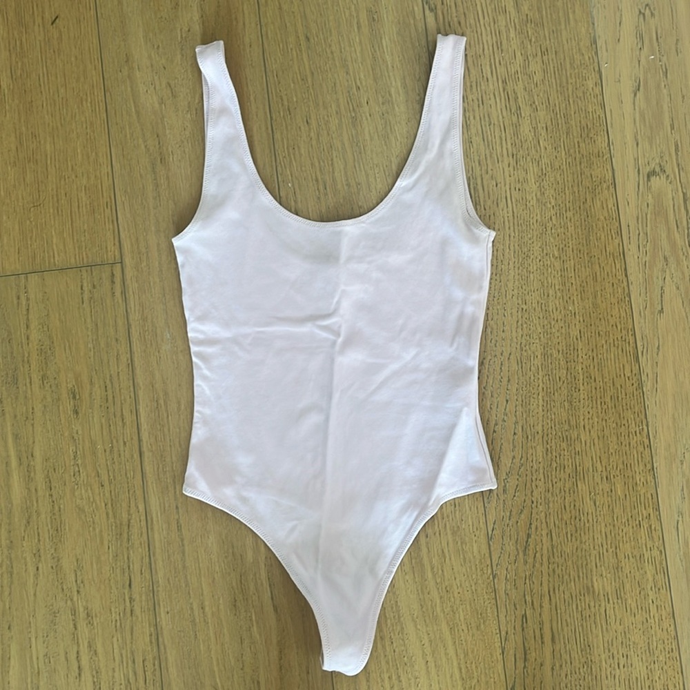 Aritzia body suit
